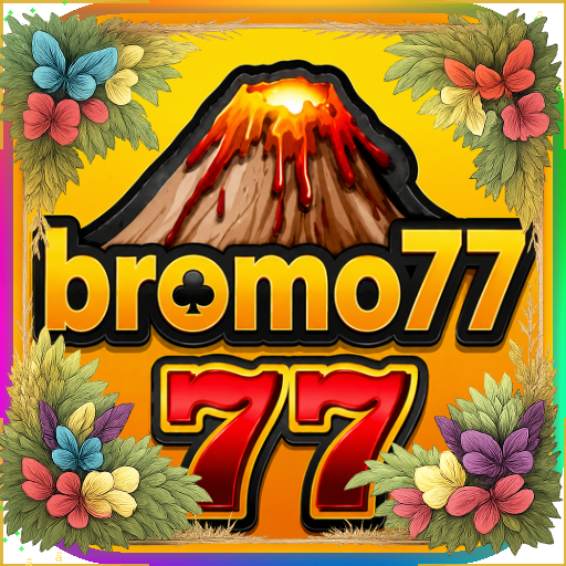bromo77 — galeri pratinjau Resmi APK